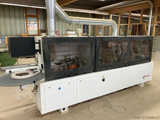 Olepovačka BI-MATIC Prima Plus 7.3-r.a.