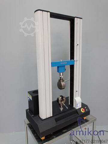 Universal trækprøvemaskine 2000 kg Haida HD-B604-S 20 kN