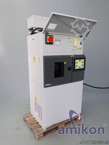 Xenon Weather-Ometer / Fade-Ometer (vejrsimulerings- og falmningstester med xenon) Atlas CI3000+ Bewitterungsprüfung