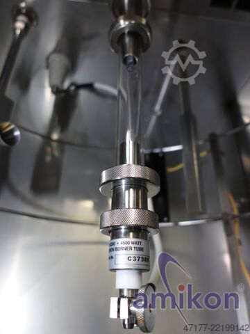 Xenon Weather-Ometer / Fade-Ometer (vejrsimulerings- og falmningstester med xenon) Atlas CI3000+ Bewitterungsprüfung