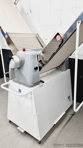 Unwinder Rondo SWL 6407