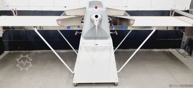 Unwinder Rondo SWL 6407