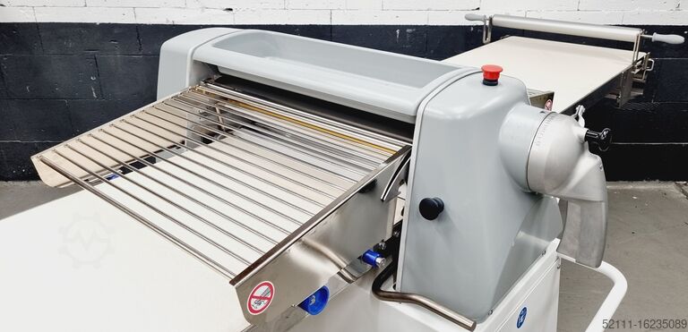 Unwinder Rondo SWL 6407