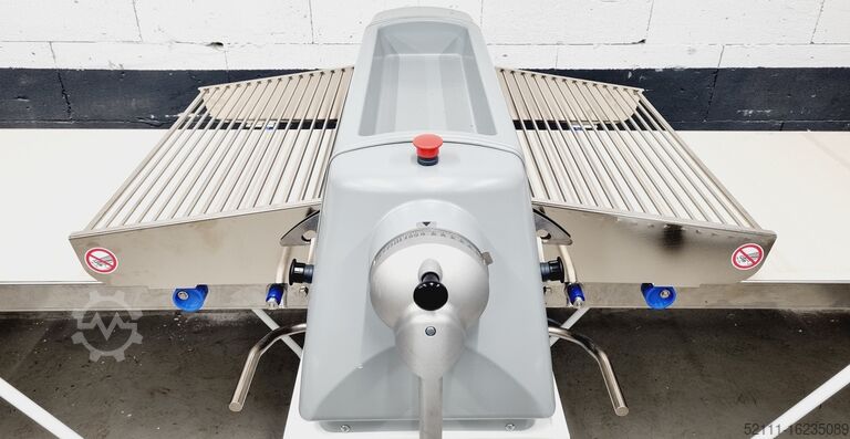 Unwinder Rondo SWL 6407