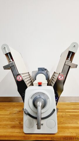 Afvikler Rondo STM 514