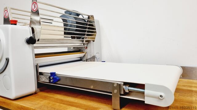 Afvikler Rondo STM 514