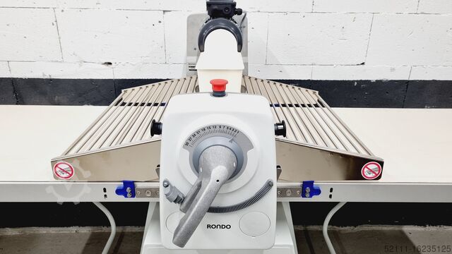 Unwinder Rondo SSO 617