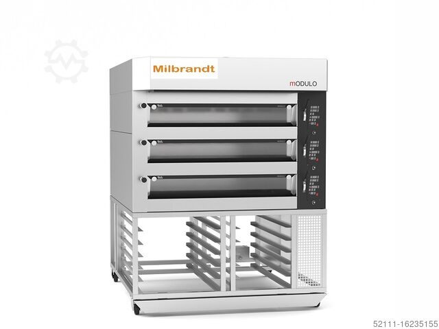 Oven Mica Modul 2-1208