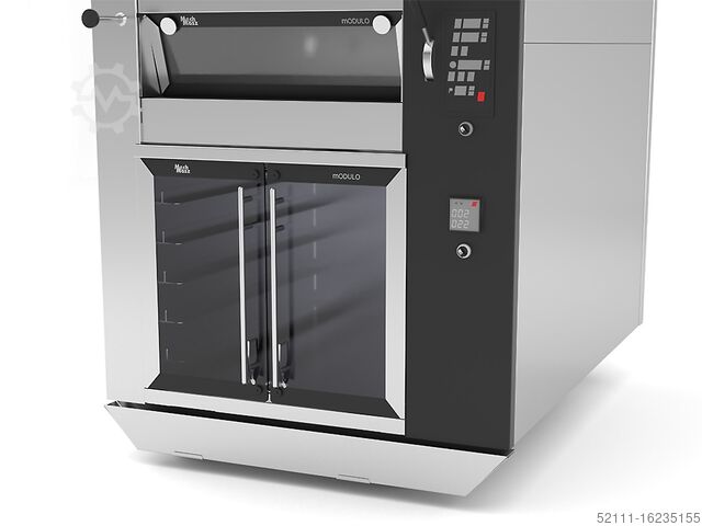Oven Mica Modul 2-1208
