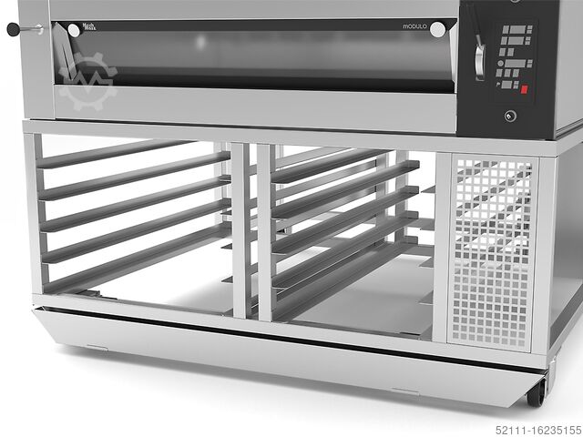 Oven Mica Modul 2-1208