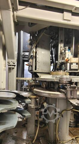  SIDEL Blasmaschine