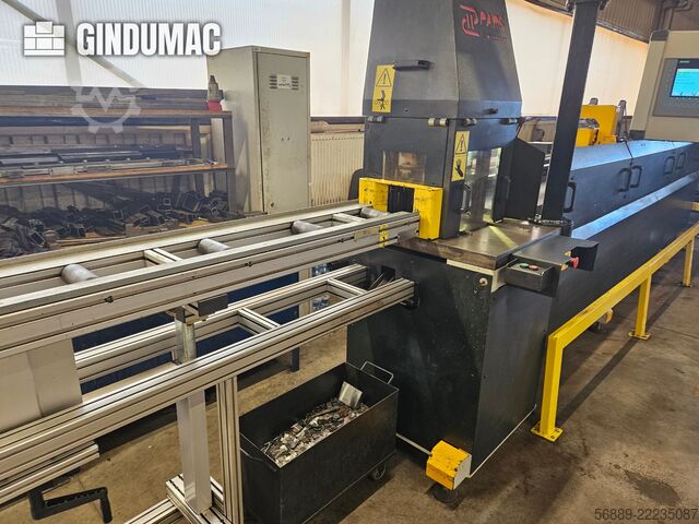 PARS HMP SIRIUS PLUS -3000/3-L1 PARS HMP SIRIUS PLUS -3000/3-L1