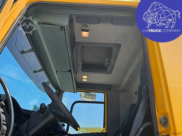 Benne DAF 85 CF