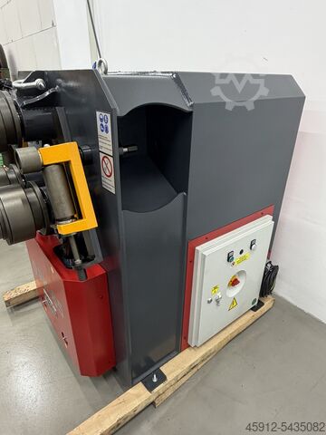 Ring & profile bending machine Ostas OPK-65