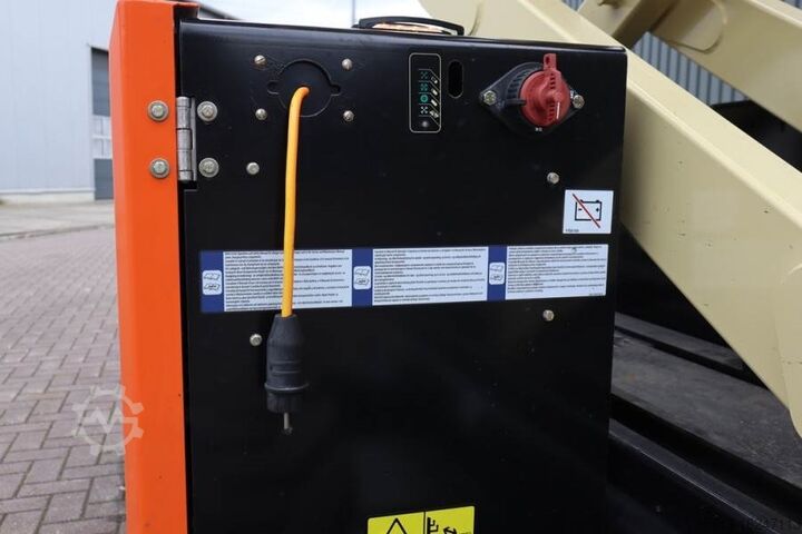 Schaarlift JLG ERT2669 Unused, Electric, 10m Working Height, 680k