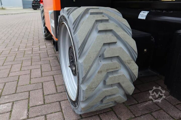 Schaarlift JLG ERT2669 Unused, Electric, 10m Working Height, 680k