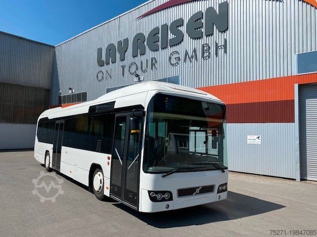 Stadtbus VOLVO 7700 Hybrid