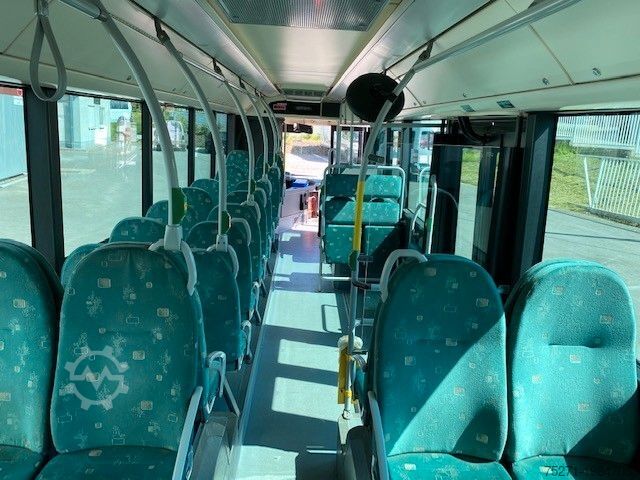 Stadsbus VOLVO 7700 Hybrid