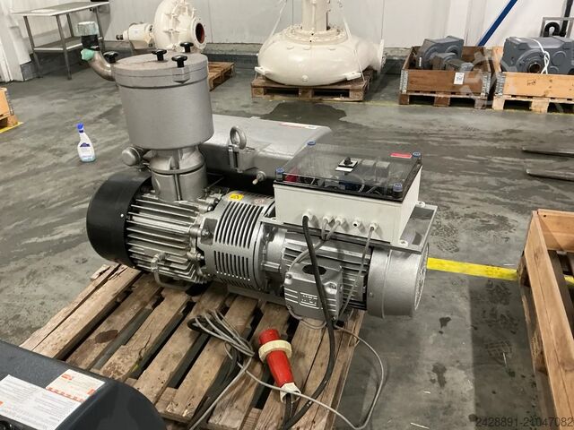 Vakuová pumpa Busch R5 RA 0400