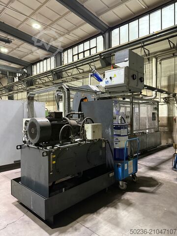  GFU HP 200