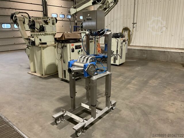 Dosermaskin/Doseringsenhet  