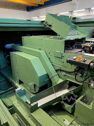 Machine voor het maken van schroeven CARLO SALVI 873/SV