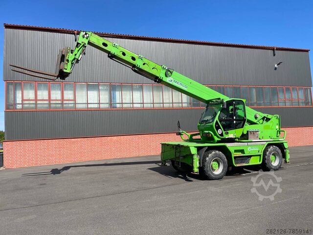 Merlo 60.24 Roto Merlo 60.24 Roto MCSS