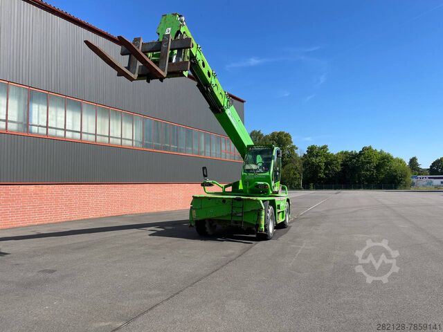 Merlo 60.24 Roto Merlo 60.24 Roto MCSS