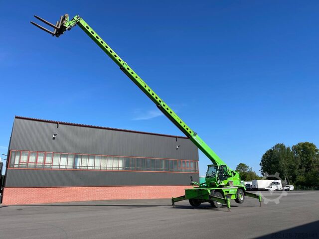 Merlo 60.24 Roto Merlo 60.24 Roto MCSS