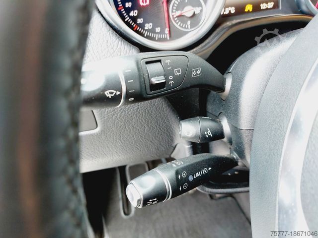 Pick-up MERCEDES-BENZ G350d- Exklusiv Paket -AMG