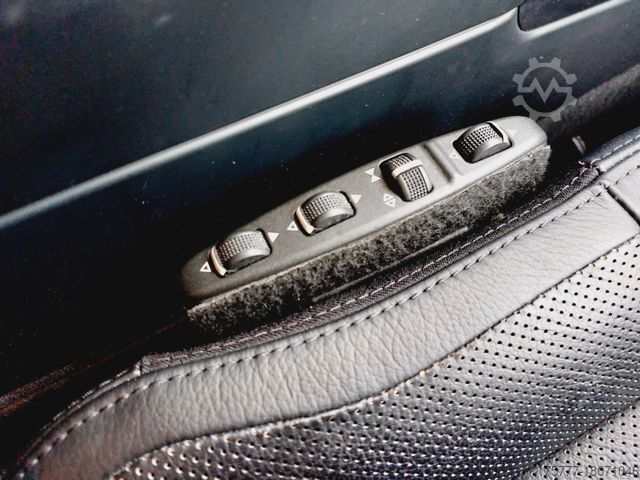 Pick-up MERCEDES-BENZ G350d- Exklusiv Paket -AMG