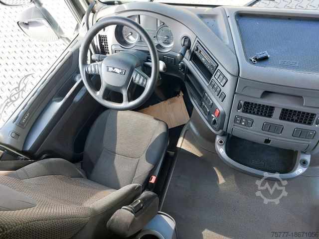 Standardni tegljač DAF XF106-460 SSC-INTARDER-2 Tanks-Parking Cool-Kipp