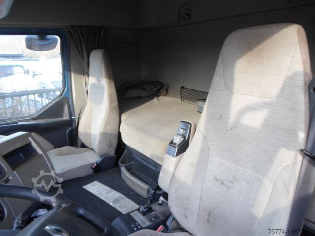 Standard nyergesvontató RENAULT Premium 450/ Kipphydraulik