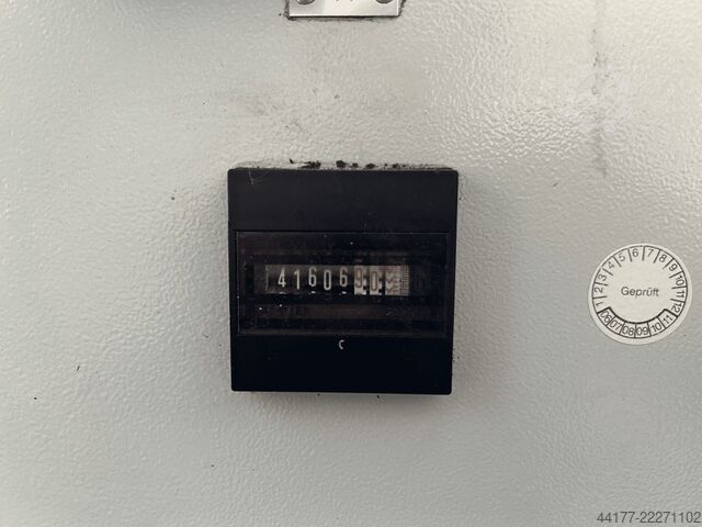 Cycledraaibank Weiler E 120 x 3.000