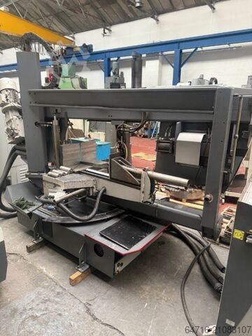 Zwenkboombandsaw Bomar 620-460