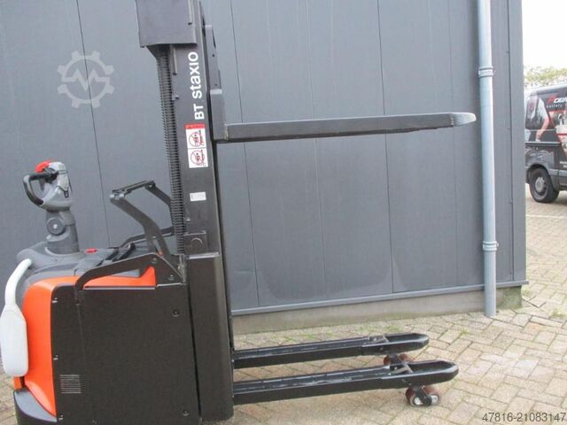 Hoogheffende palletwagen BT SPE200L