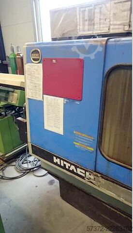 TORNA Hitachi Seiki HT 20 S II