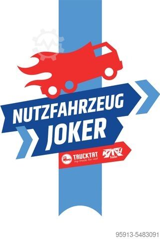 Auflieger mit Walkingfloor H&W Schubboden Sattelauflieger 93³ MIETE MÖGLICH