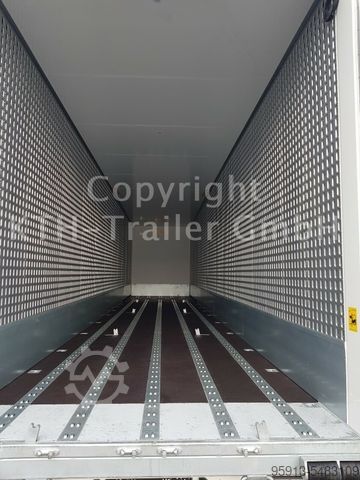 Koffer oplegger TALSON Air Cargo-Luftfracht-Aircargo-Rollenbett MEGA