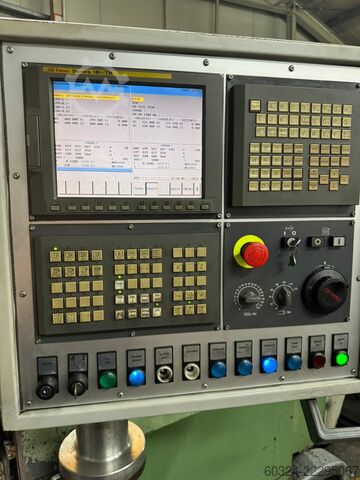  OKUMA LC 40