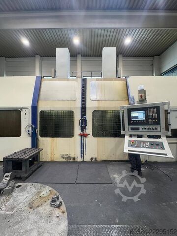  UMARO SC27 CNC MS2