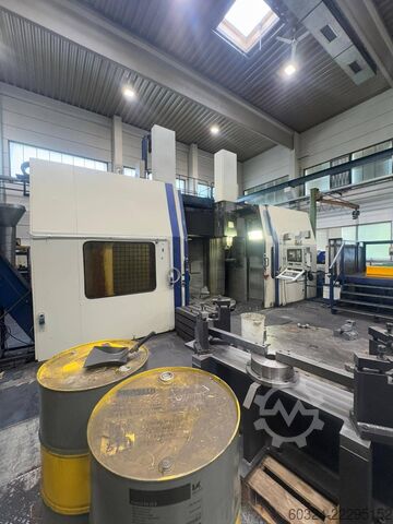  UMARO SC27 CNC MS2