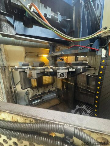  UMARO SC27 CNC MS2