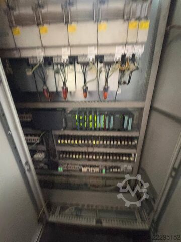  UMARO SC27 CNC MS2