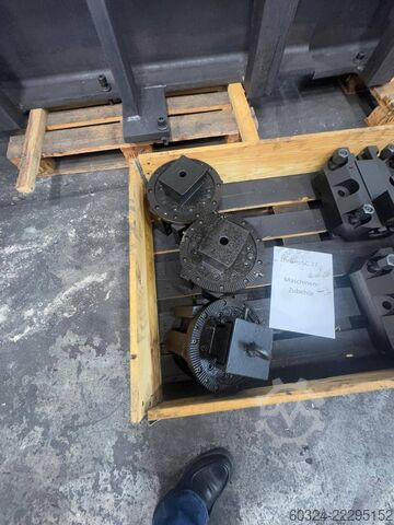  UMARO SC27 CNC MS2