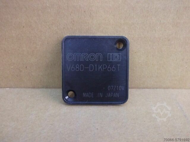 Omron V680-D1KP66T 