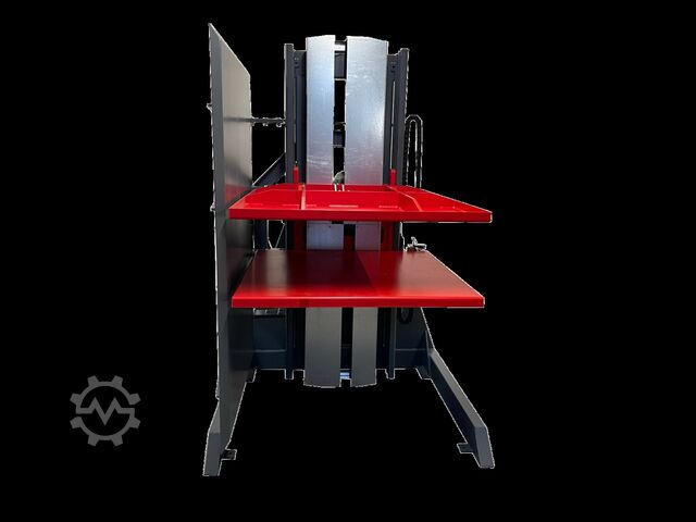 Renverseur de palettes Samzon DC3000-15