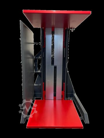 Renverseur de palettes Samzon DC3000-15