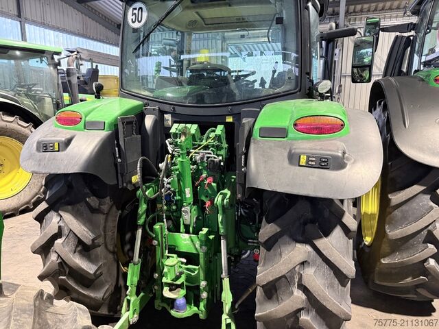 Agricultural machine  6130R