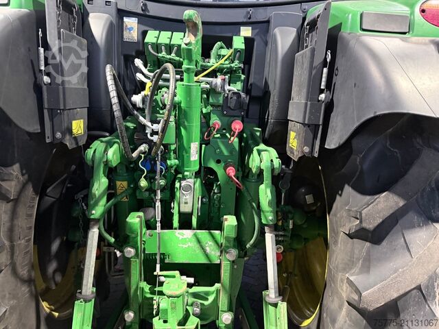 Agricultural machine  6130R